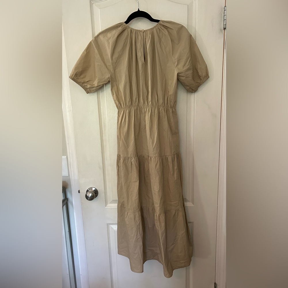 NWT Greylin Maxi Dress - Picture 5 of 7